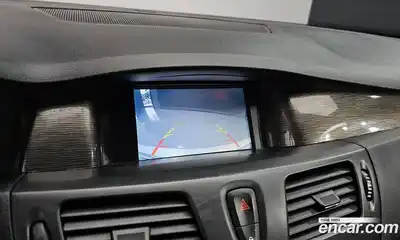 Renault SM5 2013 2.0 Автомат в Москве № 185202, миниатюра 5