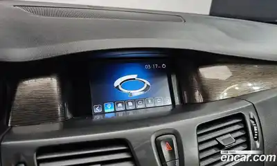 Renault SM5 2013 2.0 Автомат в Москве № 185202, миниатюра 6