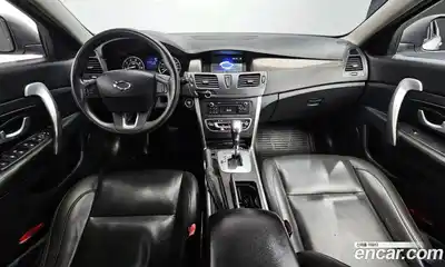 Renault SM5 2013 2.0 Автомат в Москве № 185202, миниатюра 8