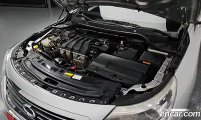 Renault SM5 2013 2.0 Автомат в Москве № 185202, миниатюра 9