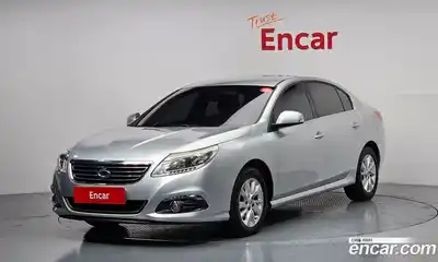 Renault SM5 2013 2.0 Автомат в Москве № 185202, миниатюра 10