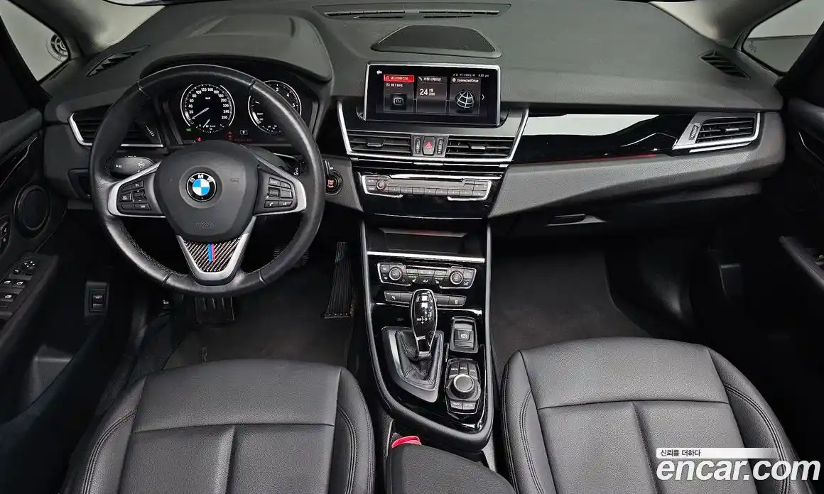 BMW 2-Series 2021 2.0 Автомат в Москве № 187956, фото 13