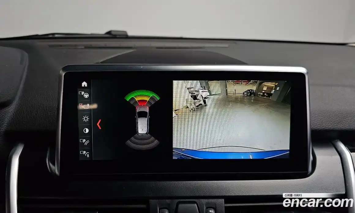 BMW 2-Series 2021 2.0 Автомат в Москве № 187956, фото 14