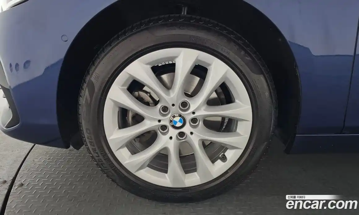 BMW 2-Series 2021 2.0 Автомат в Москве № 187956, фото 17