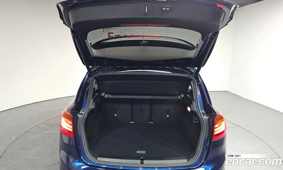 BMW 2-Series 2021 2.0 Автомат в Москве № 187956, фото 4