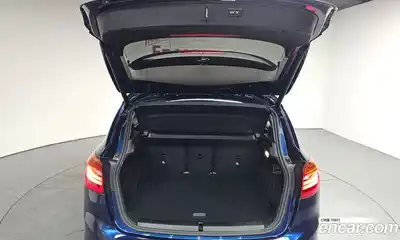 BMW 2-Series 2021 2.0 Автомат в Москве № 187956, миниатюра 4