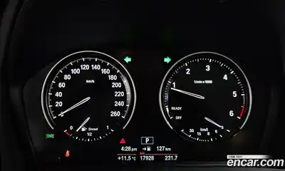 BMW 2-Series 2021 2.0 Автомат в Москве № 187956, миниатюра 7