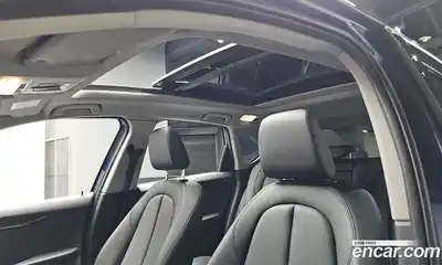 BMW 2-Series 2021 2.0 Автомат в Москве № 187956, миниатюра 9