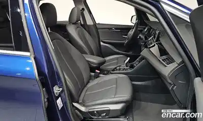 BMW 2-Series 2021 2.0 Автомат в Москве № 187956, миниатюра 10