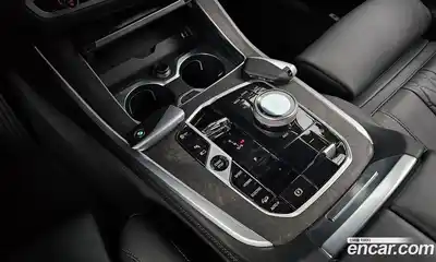 BMW X5 2025 3.0 Автомат в Москве № 188133, миниатюра 11