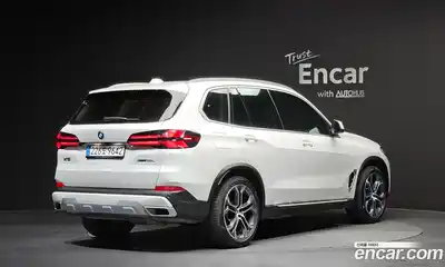 BMW X5 2025 3.0 Автомат в Москве № 188133, миниатюра 12