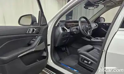 BMW X5 2025 3.0 Автомат в Москве № 188133, миниатюра 2