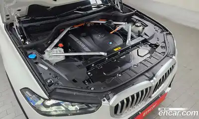 BMW X5 2025 3.0 Автомат в Москве № 188133, миниатюра 3
