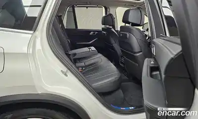 BMW X5 2025 3.0 Автомат в Москве № 188133, миниатюра 4