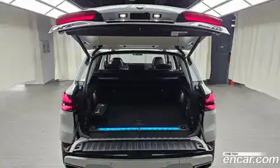 BMW X5 2025 3.0 Автомат в Москве № 188133, миниатюра 5