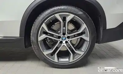 BMW X5 2025 3.0 Автомат в Москве № 188133, миниатюра 7