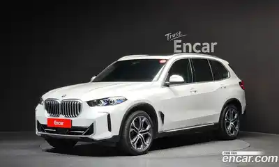 BMW X5 2025 3.0 Автомат в Москве № 188133, миниатюра 8