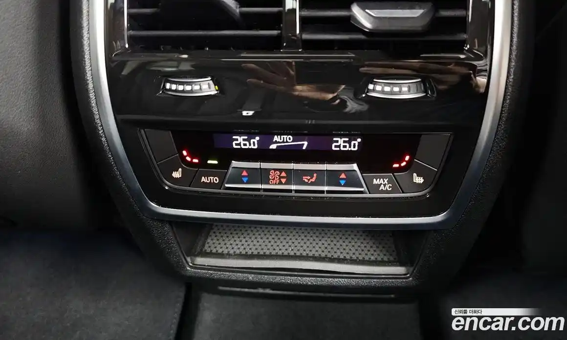 BMW X5 2025 3.0 Автомат в Москве № 188133, фото 9