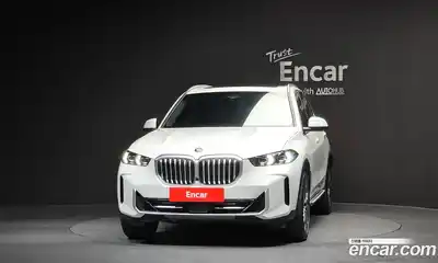 BMW X5 2025 3.0 Автомат в Москве № 188133, миниатюра 10