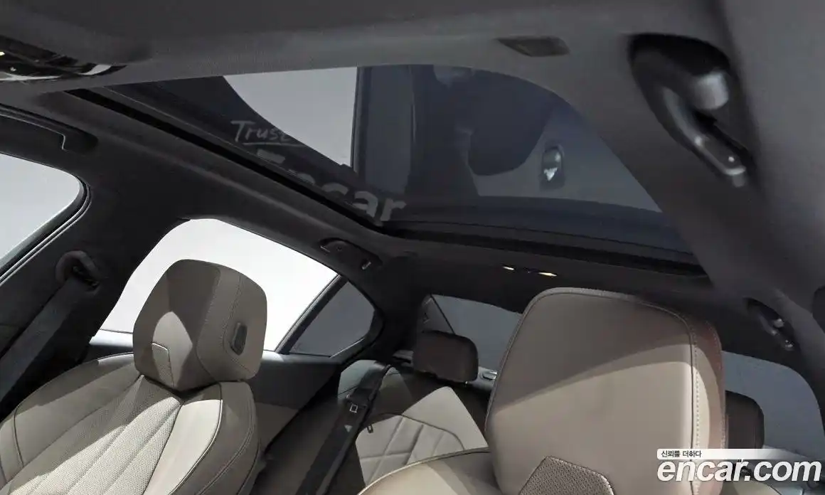 BMW 5-Series 2024 2.0 Автомат в Москве № 189288, фото 3