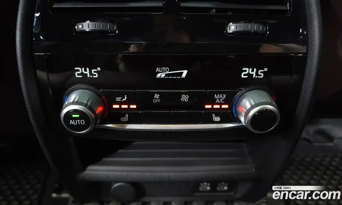 BMW 5-Series 2022 2.0 Автомат в Москве № 189305, фото 13