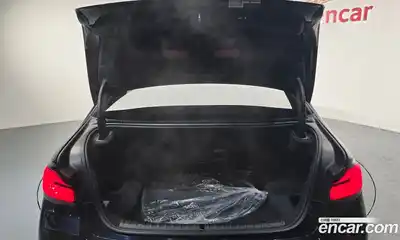 BMW 5-Series 2022 2.0 Автомат в Москве № 189305, миниатюра 6