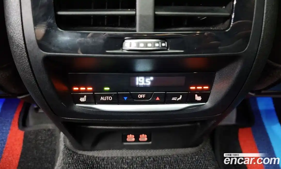 BMW X3 2023 2.0 Автомат в Москве № 189728, фото 1