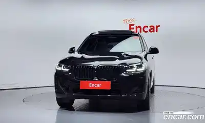 BMW X3 2023 2.0 Автомат в Москве № 189728, миниатюра 11