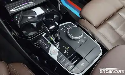 BMW X3 2023 2.0 Автомат в Москве № 189728, миниатюра 4