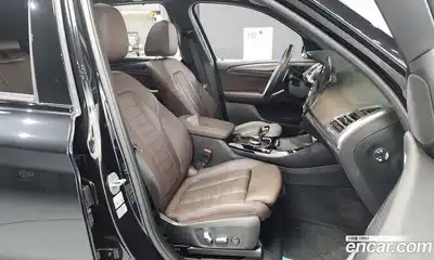 BMW X3 2023 2.0 Автомат в Москве № 189728, миниатюра 5