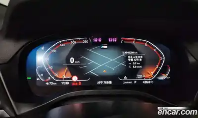 BMW X3 2023 2.0 Автомат в Москве № 189728, миниатюра 10