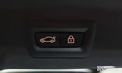 BMW X3 2022 2.0 Автомат в Москве № 189945, миниатюра 12