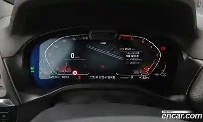 BMW X3 2022 2.0 Автомат в Москве № 189945, миниатюра 5