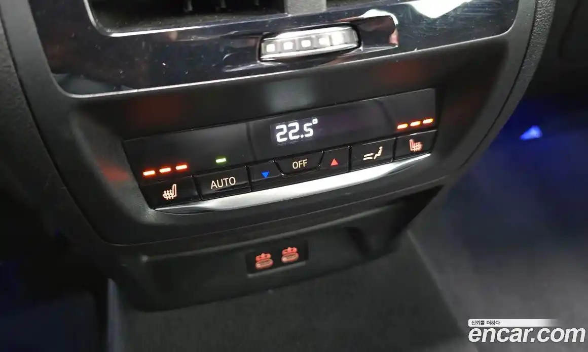 BMW X3 2022 2.0 Автомат в Москве № 189945, фото 9