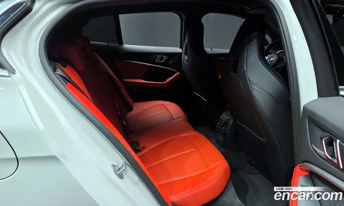 BMW 1-Series 2022 2.0 Автомат в Москве № 192347, фото 13