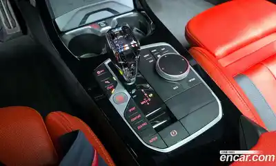 BMW 1-Series 2022 2.0 Автомат в Москве № 192347, миниатюра 2