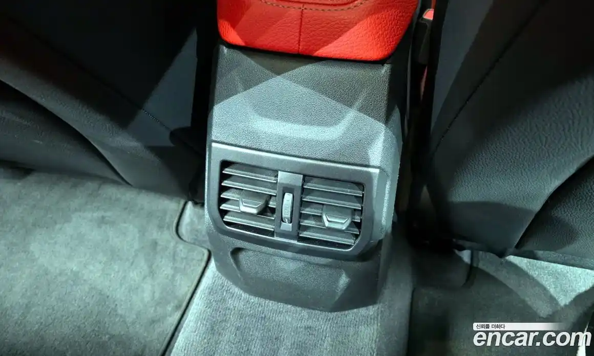 BMW 1-Series 2022 2.0 Автомат в Москве № 192347, фото 5