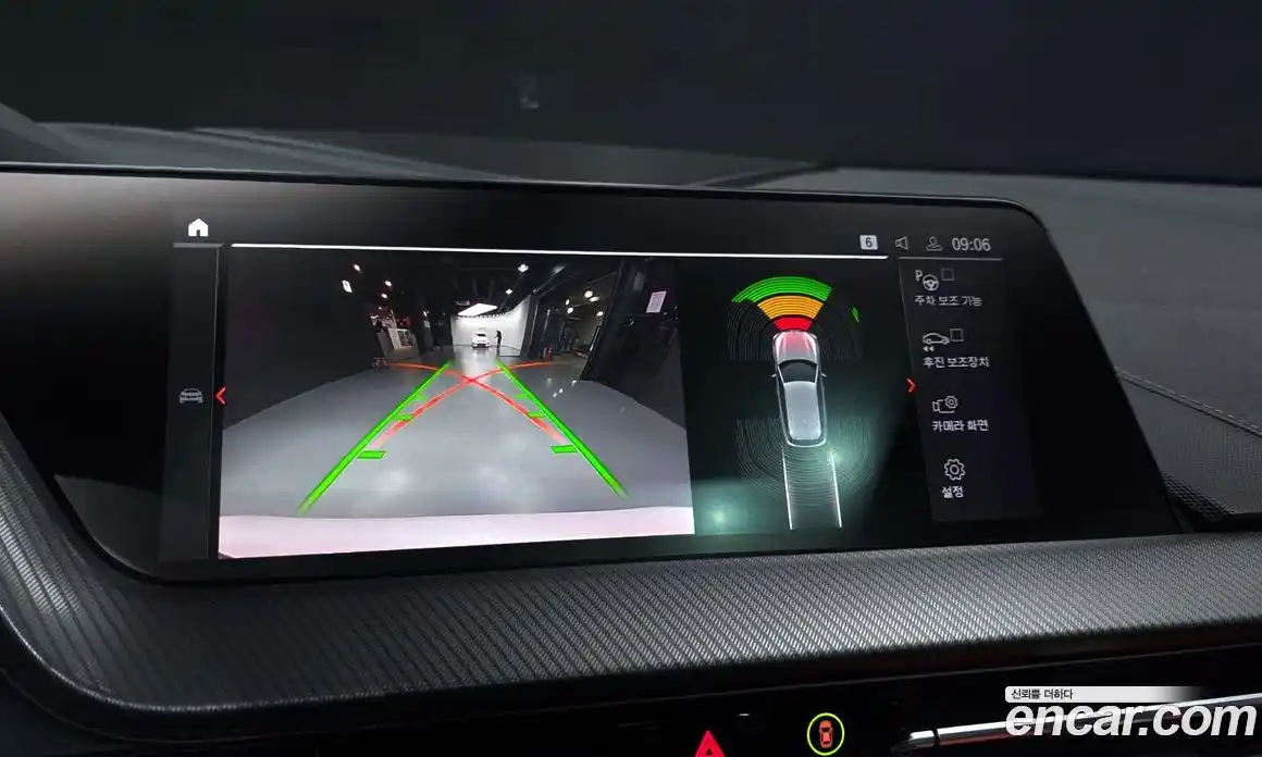 BMW 1-Series 2022 2.0 Автомат в Москве № 192347, фото 6