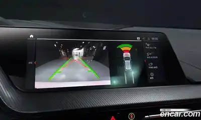 BMW 1-Series 2022 2.0 Автомат в Москве № 192347, миниатюра 6