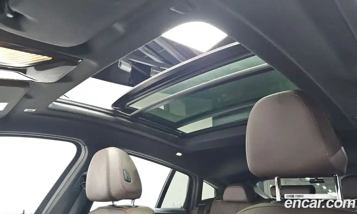 BMW X4 2021 2.0 Автомат в Москве № 193128, фото 12