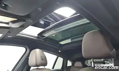 BMW X4 2021 2.0 Автомат в Москве № 193128, миниатюра 12