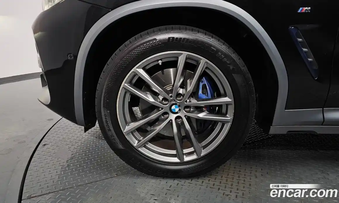 BMW X4 2021 2.0 Автомат в Москве № 193128, фото 14