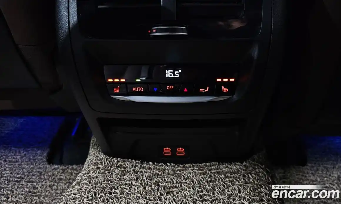 BMW X4 2021 2.0 Автомат в Москве № 193128, фото 17