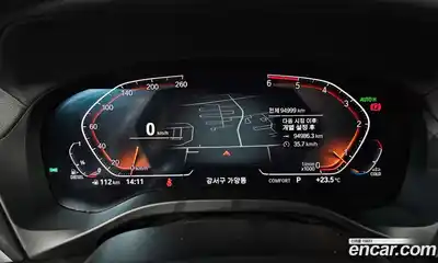 BMW X4 2021 2.0 Автомат в Москве № 193128, миниатюра 3