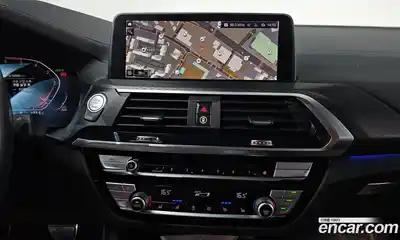 BMW X4 2021 2.0 Автомат в Москве № 193128, миниатюра 6