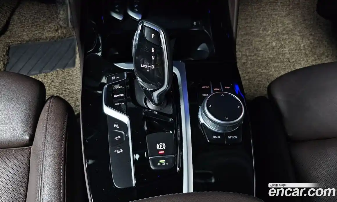 BMW X4 2021 2.0 Автомат в Москве № 193128, фото 10