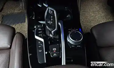 BMW X4 2021 2.0 Автомат в Москве № 193128, миниатюра 10