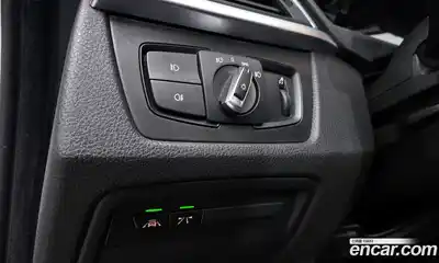 BMW Gran Turismo, 2020