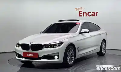 BMW Gran Turismo 2020 2.0 Автомат в Москве № 193277, миниатюра 12