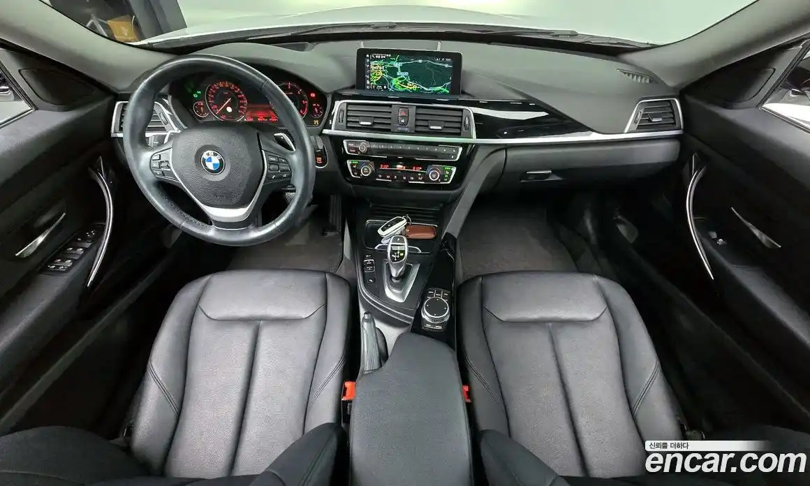 BMW Gran Turismo 2020 2.0 Автомат в Москве № 193277, фото 16